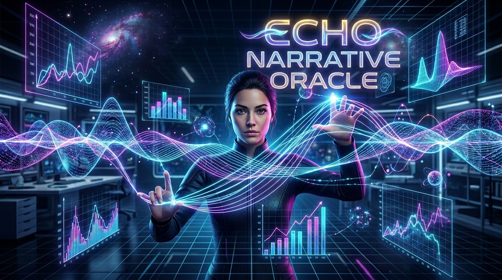 Echo Narrative Oracle