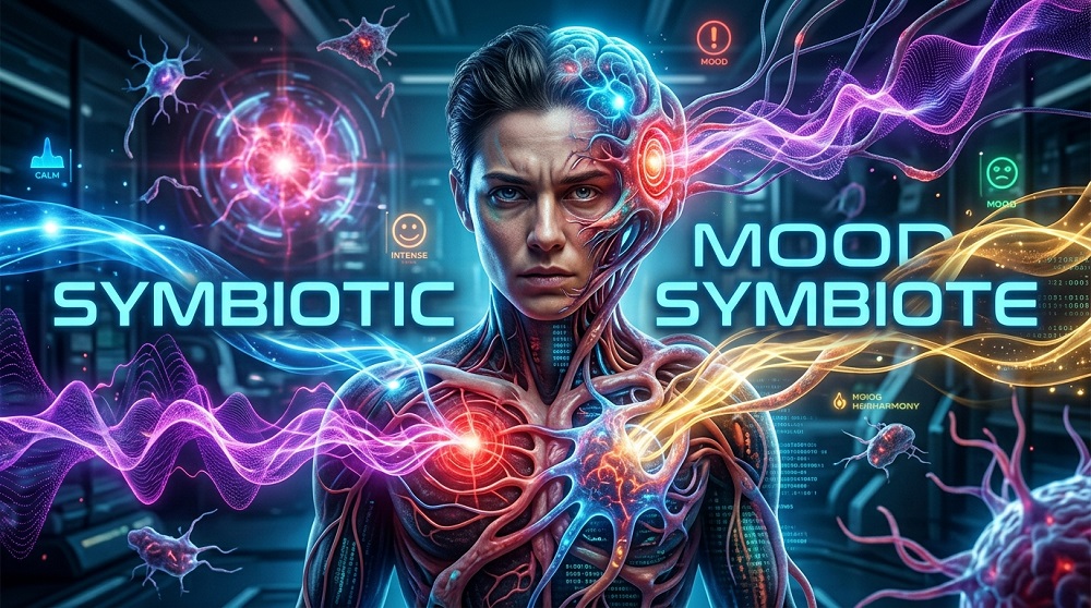 Symbiotic Mood Symbiote