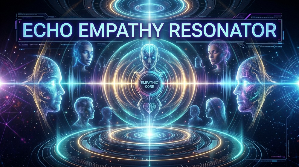 Echo Empathy Resonator
