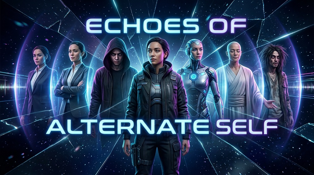 Echoes of Alternate Self
