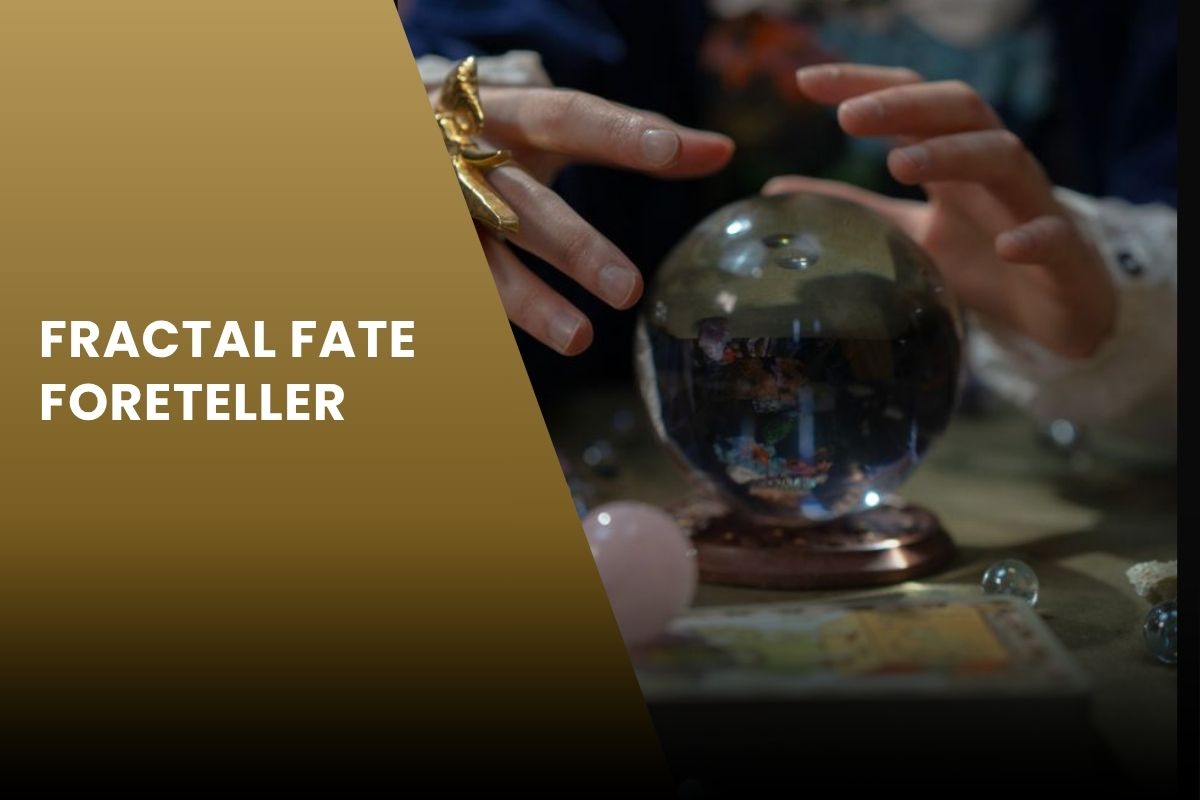 Fractal Fate Foreteller