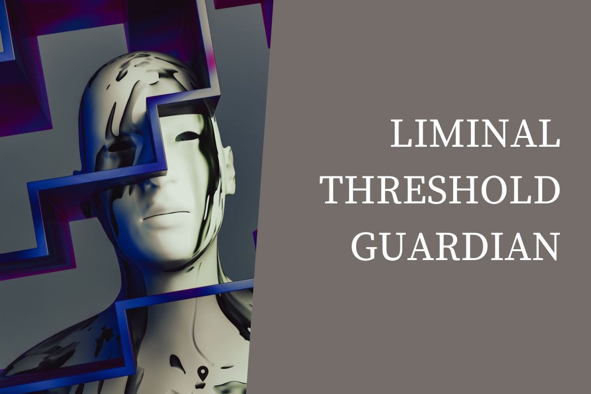 Liminal Threshold Guardian