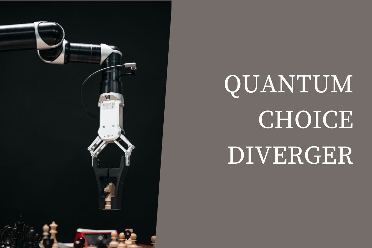 Quantum Choice Diverger