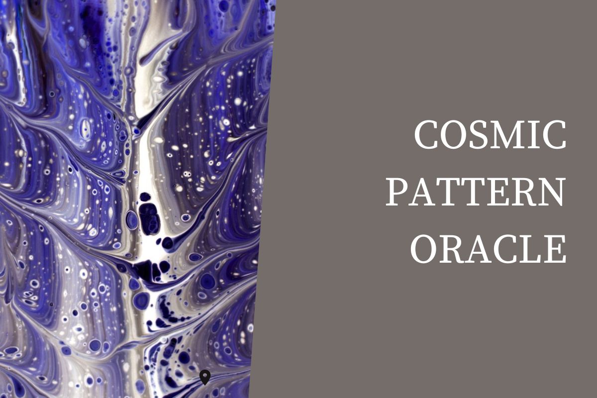 Cosmic Pattern Oracle