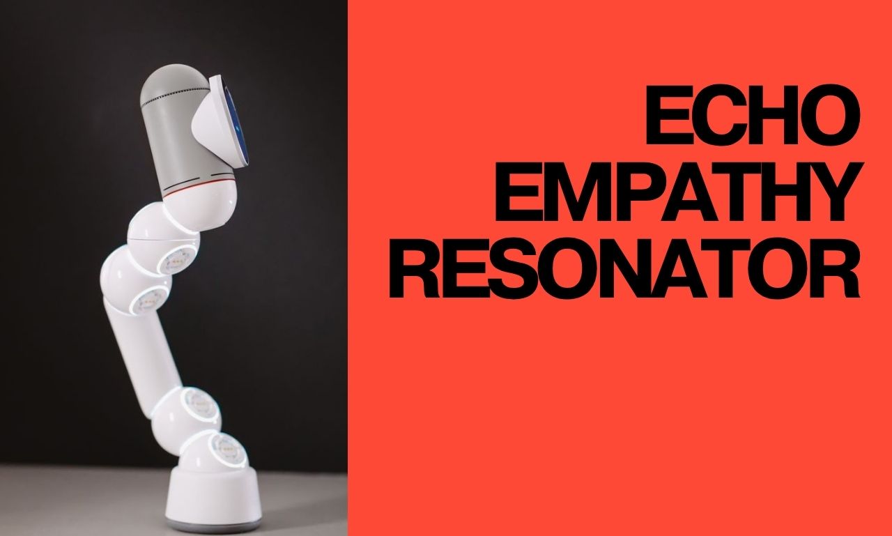 Echo Empathy Resonator