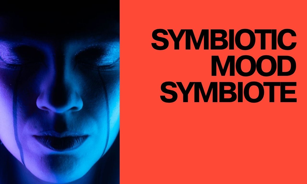 Symbiotic Mood Symbiote