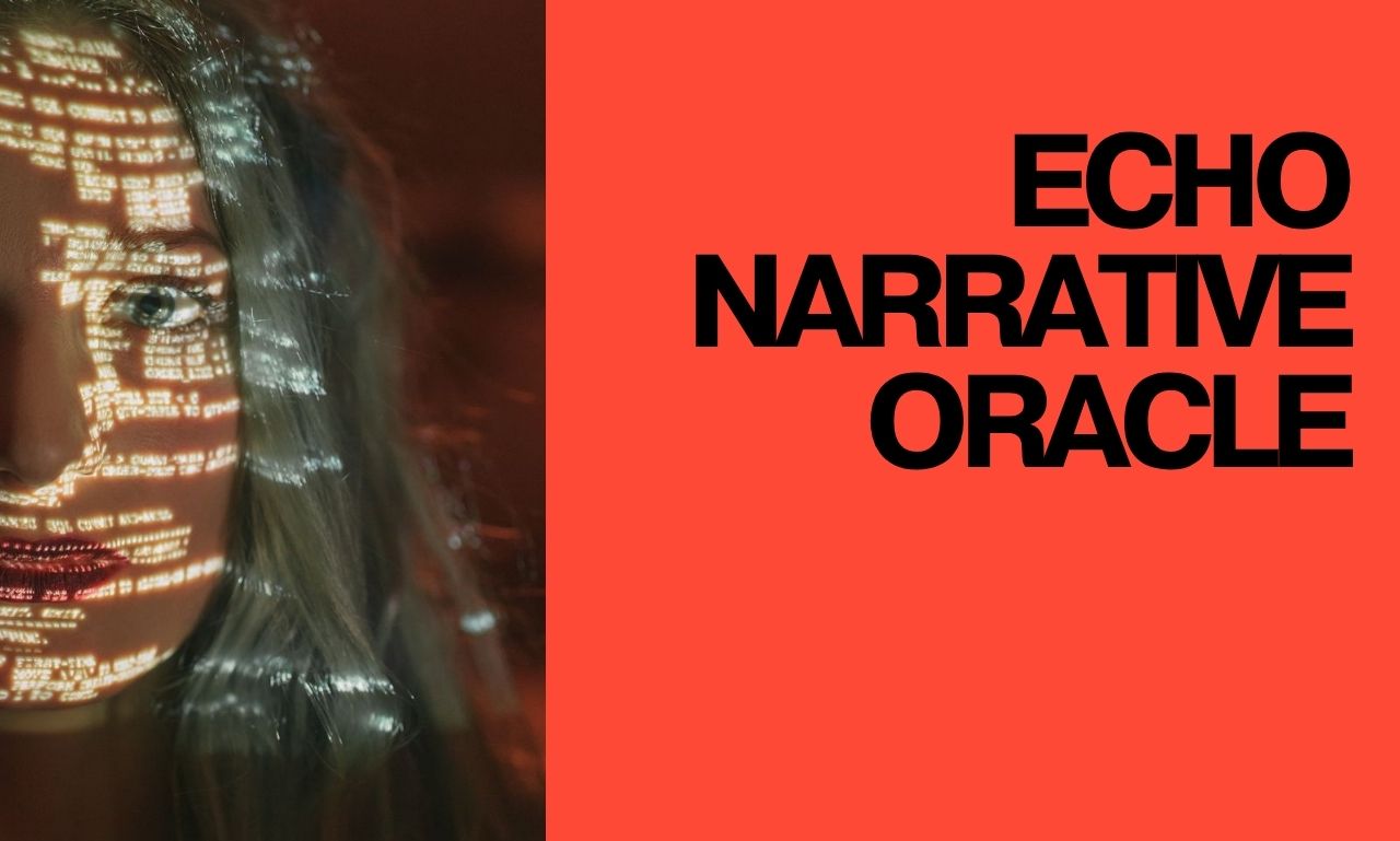 Echo Narrative Oracle